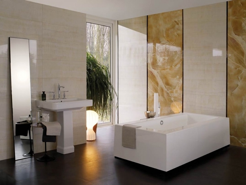 Koupelnové studio LHS