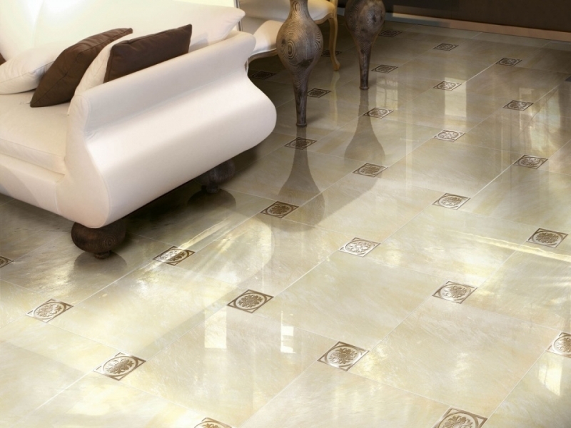 Malá koupelna — inspirace 5