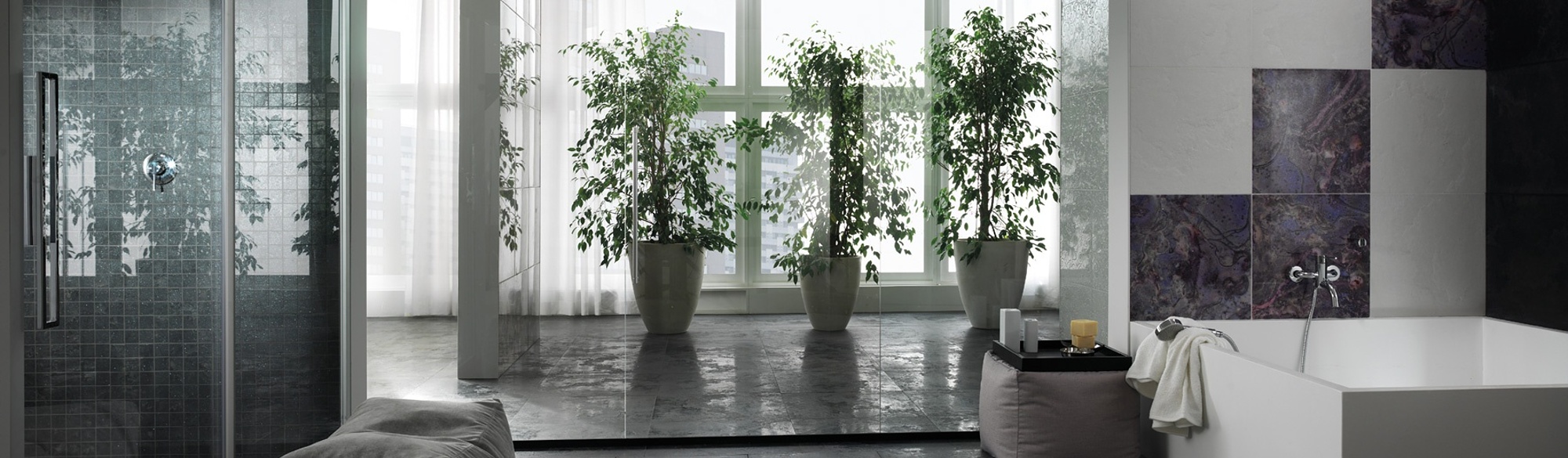 LHS Stavebniny — budova firmy