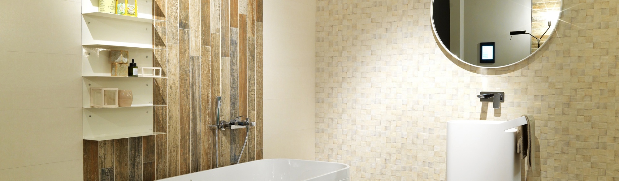 Koupelnové studio LHS